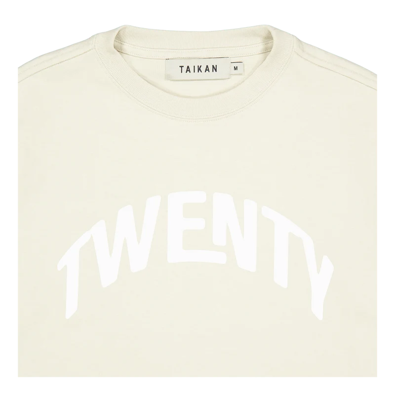 Taikan X Cali Xx Heavyweight S Cream