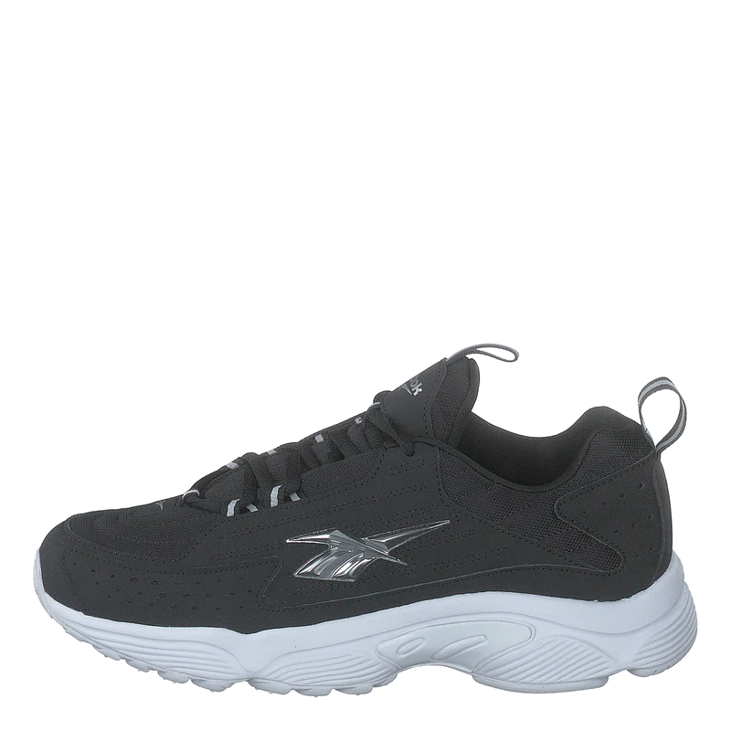 Dmx Series 2200 Black/black/white