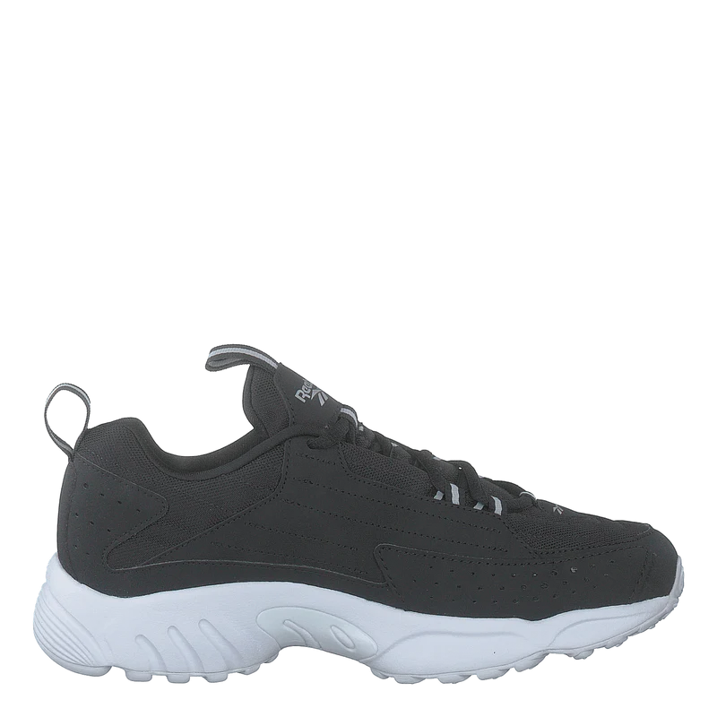 Dmx Series 2200 Black/black/white
