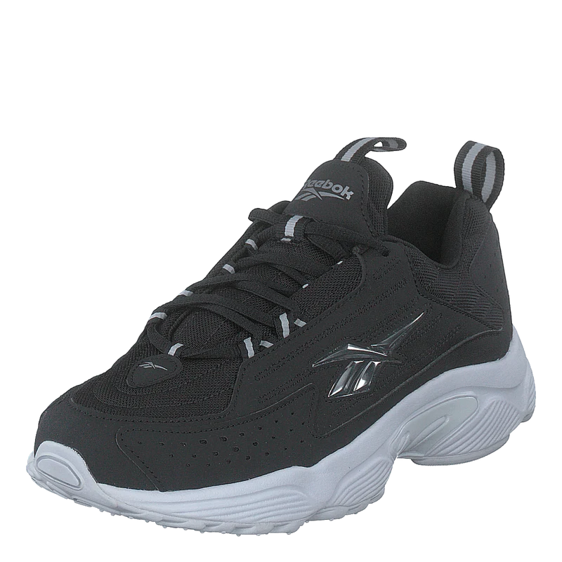 Dmx Series 2200 Black/black/white
