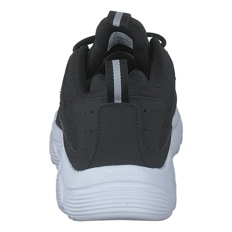 Dmx Series 2200 Black/black/white