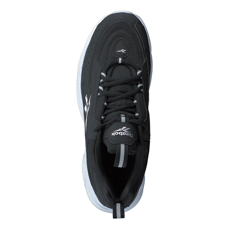 Dmx Series 2200 Black/black/white