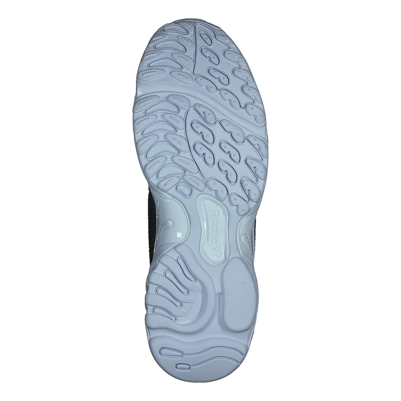Dmx Series 2200 Black/black/white