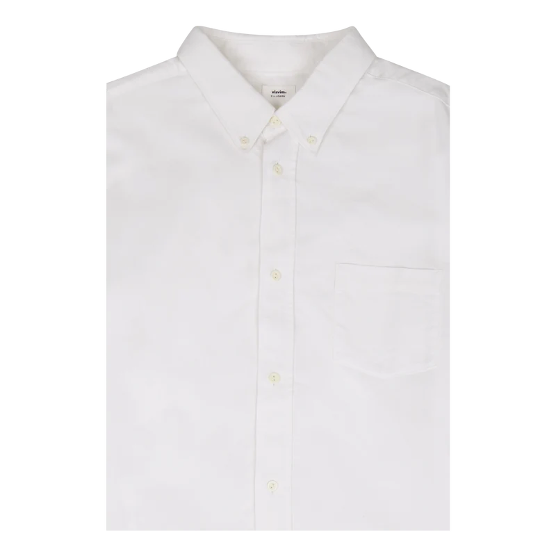 Albacore B.d. Shirt L/s Green Green