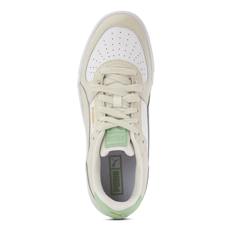Ca Pro Lth Mix Puma -warm