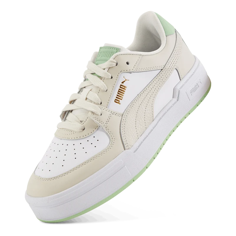 Ca Pro Lth Mix Puma -warm