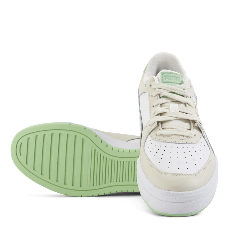 Ca Pro Lth Mix Puma -warm