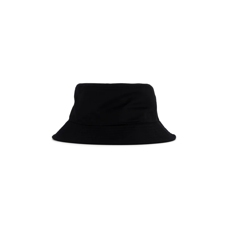 Norman Bucket Hat Black