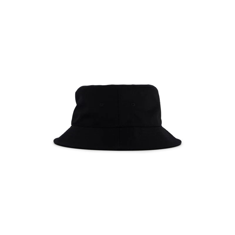 Norman Bucket Hat Black