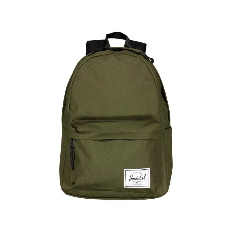 Herschel Classic Xl Backpack Ivy Green