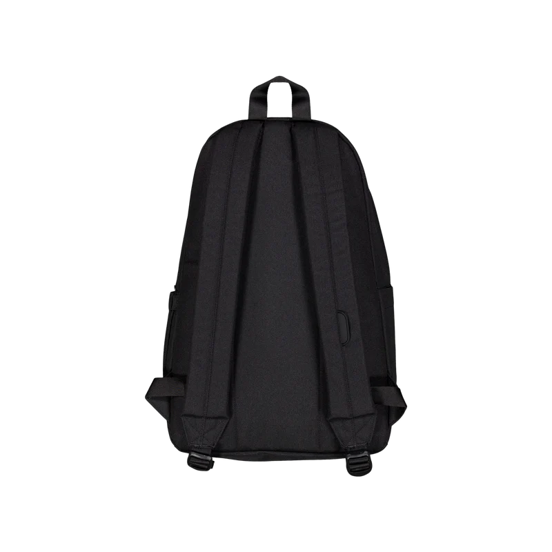 Herschel Heritage Backpack Black Tonal