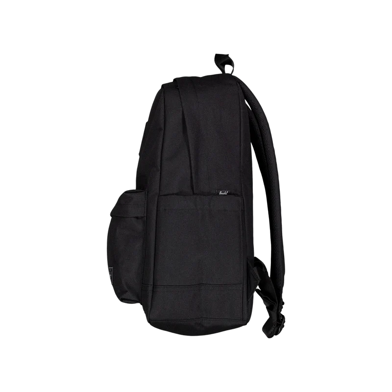 Herschel Heritage Backpack Black Tonal