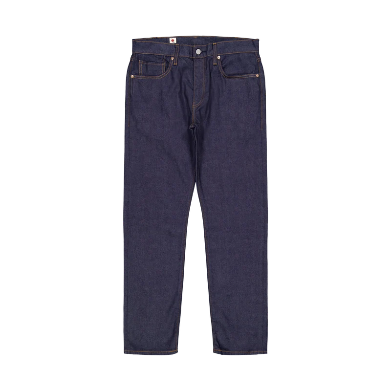 Mij 502 Dark Indigo - Flat Fin Moj 502 Dark Resin R