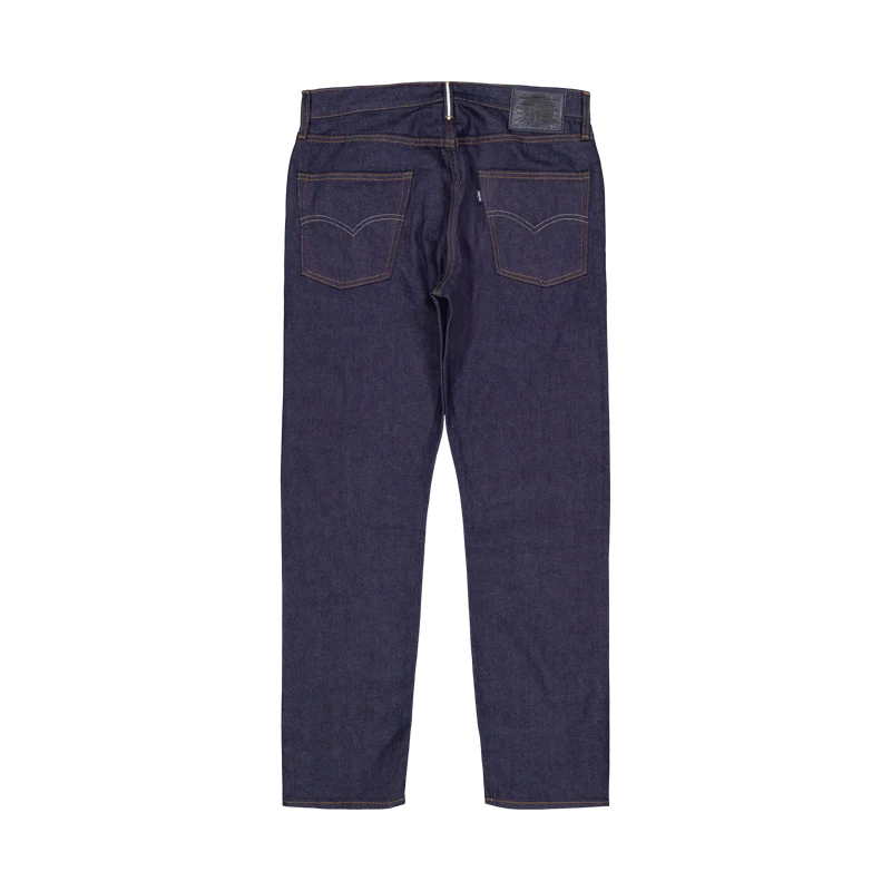 Mij 502 Dark Indigo - Flat Fin Moj 502 Dark Resin R