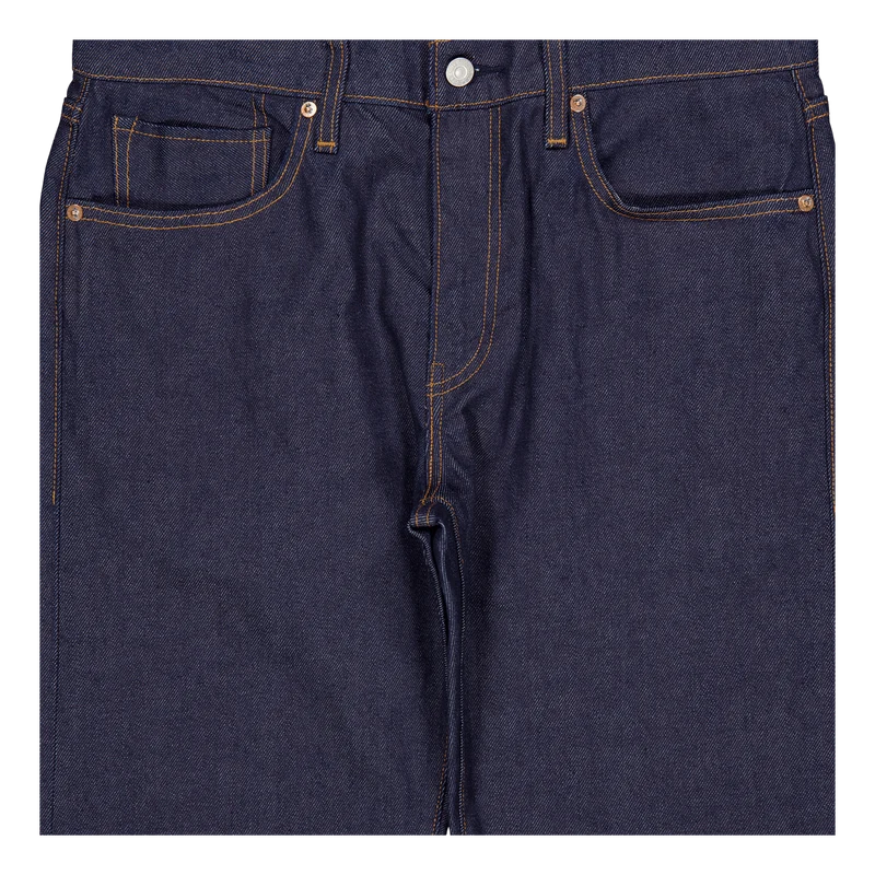 Mij 502 Dark Indigo - Flat Fin Moj 502 Dark Resin R