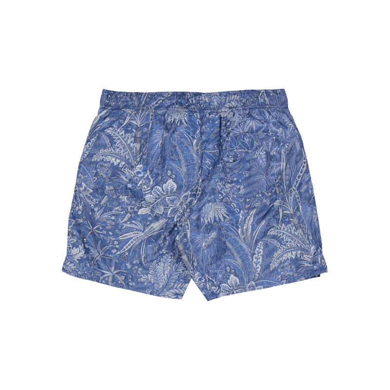 Short Forrest Iaj