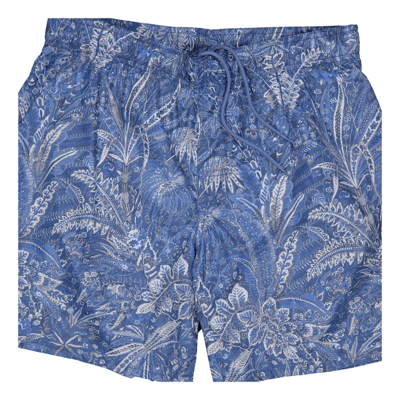 Short Forrest Iaj