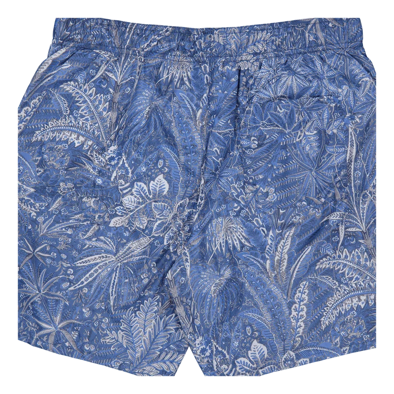 Short Forrest Iaj