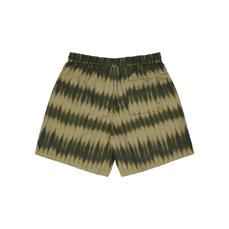 Short De Bain Bobby Jaa