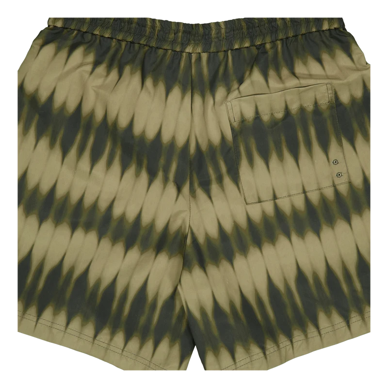 Short De Bain Bobby Jaa