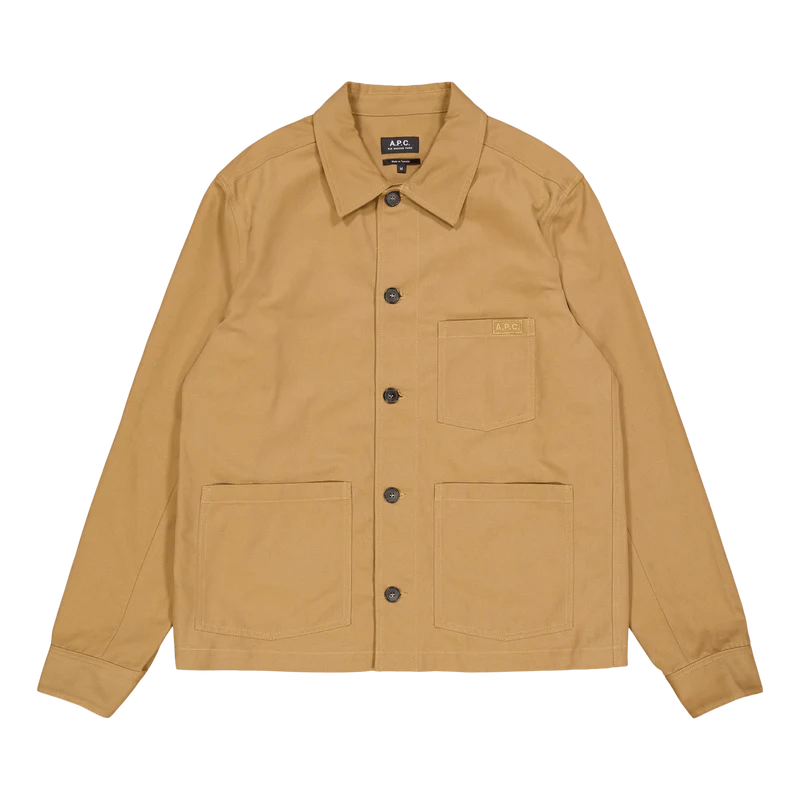 Veste Chico Caf
