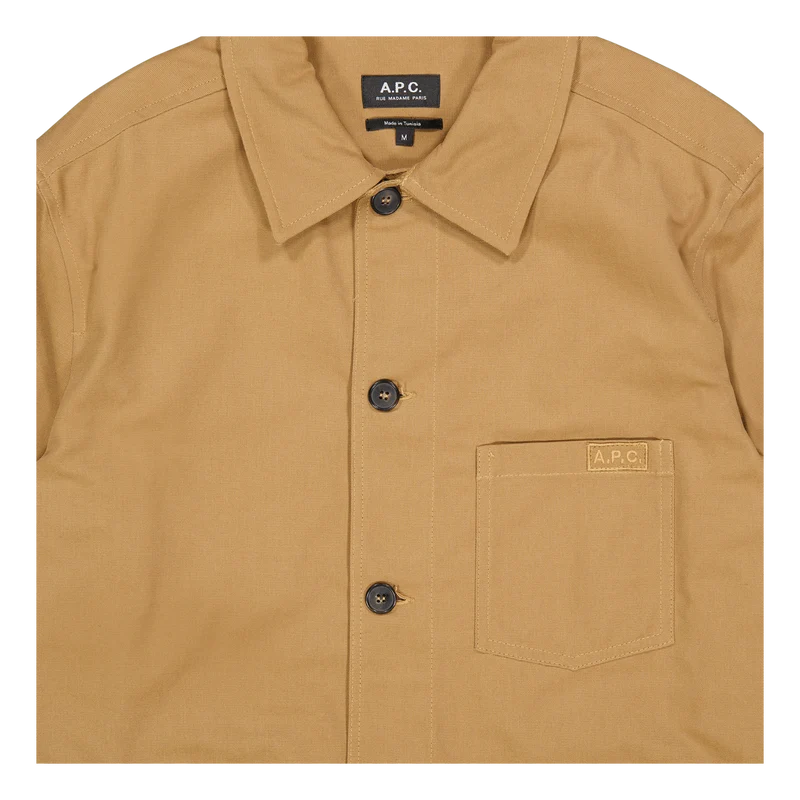 Veste Chico Caf