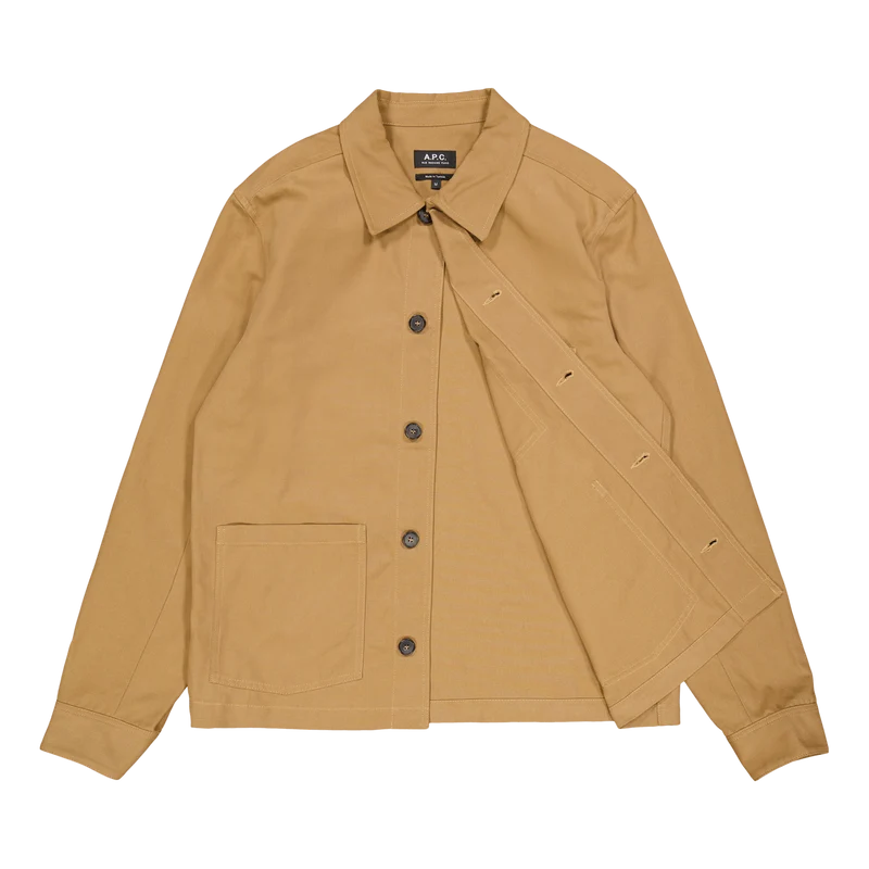 Veste Chico Caf