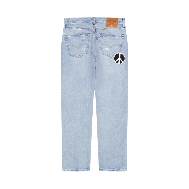 501® Levis®original Fit Med In 1999 Surf Pant