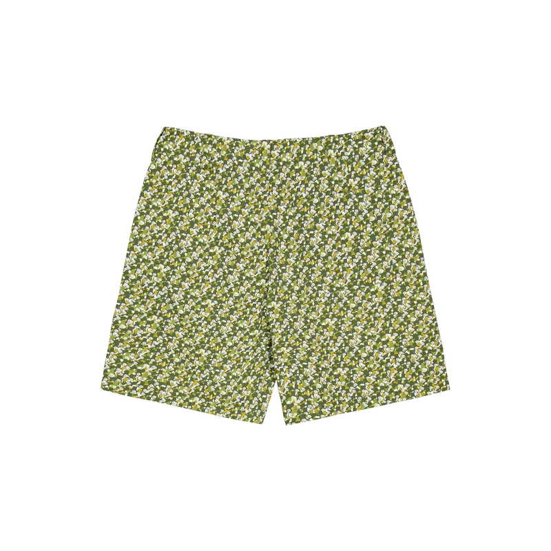 Short Barry Jaa