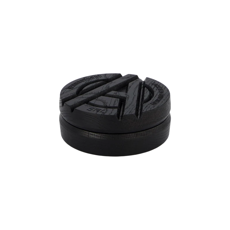 Nh X Lfe . Rotary Woodstand Black