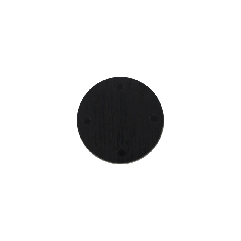 Nh X Lfe . Rotary Woodstand Black