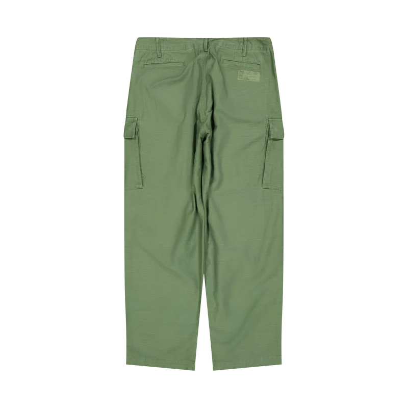 6 Pocket Army Pants Olive
