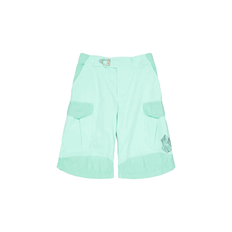 Cargo Shorts Arsham Green