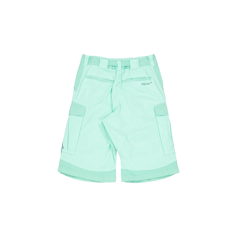 Cargo Shorts Arsham Green