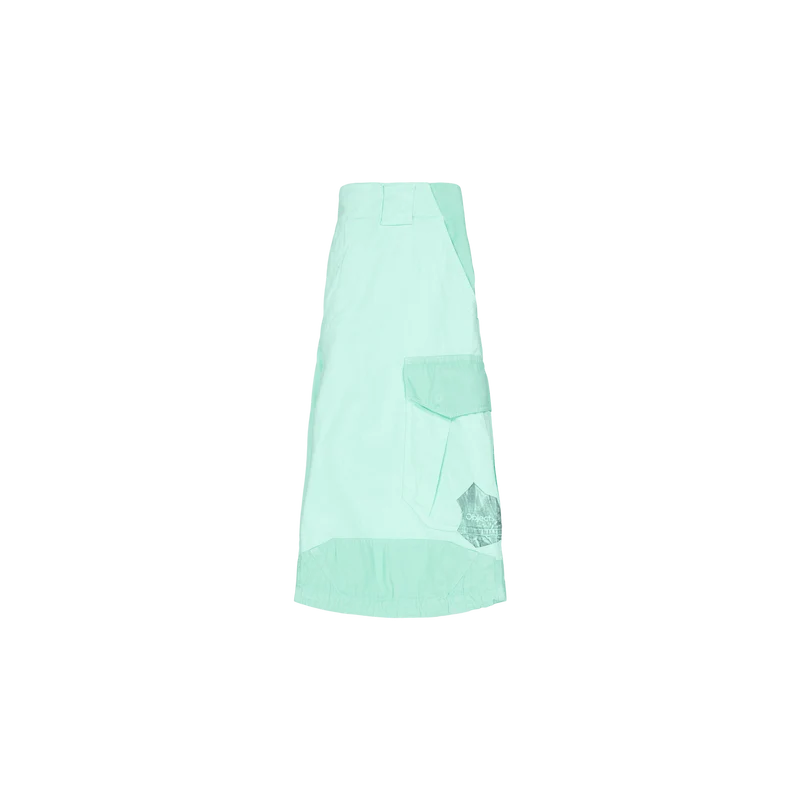 Cargo Shorts Arsham Green