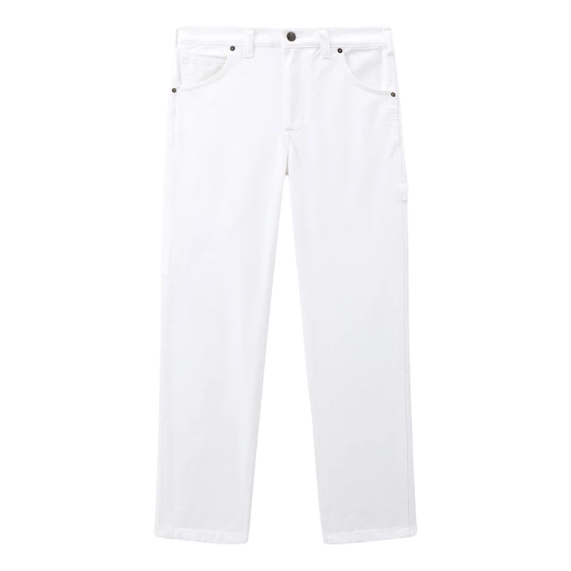 Wmns Park City Pants White