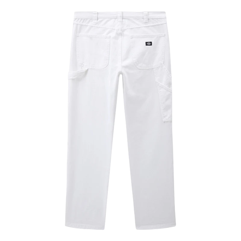 Wmns Park City Pants White