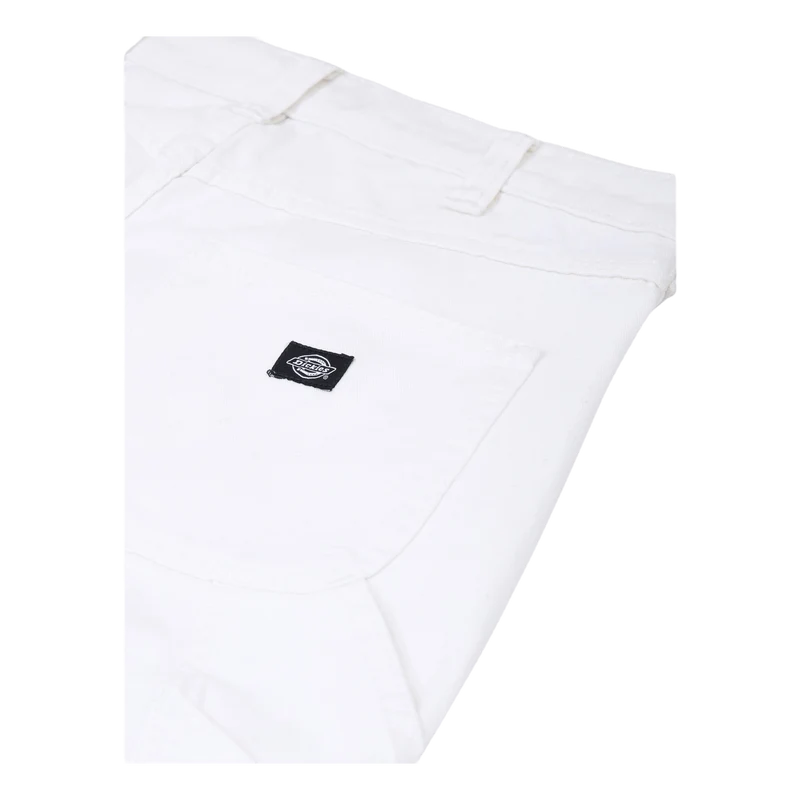 Wmns Park City Pants White