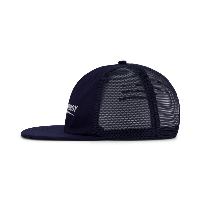 Sff Sports Trucker Navy