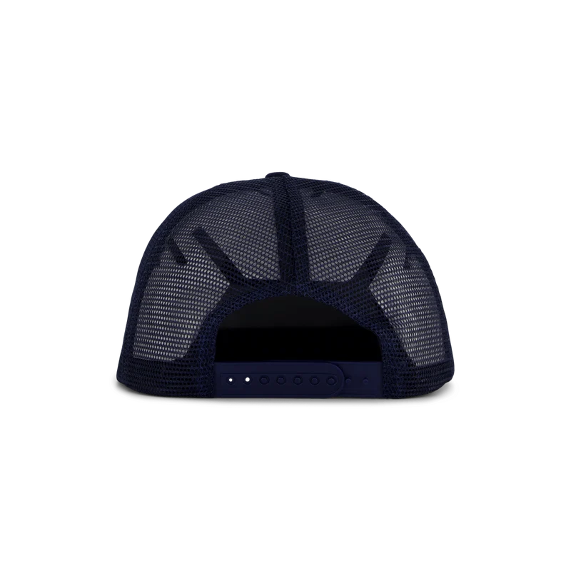Sff Sports Trucker Navy