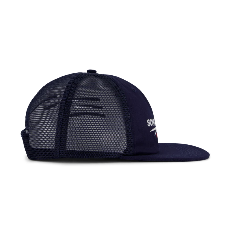 Sff Sports Trucker Navy