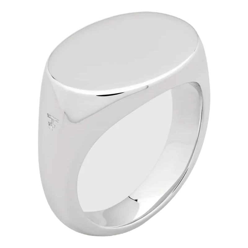 Ivy Ring 925 Sterling Silver