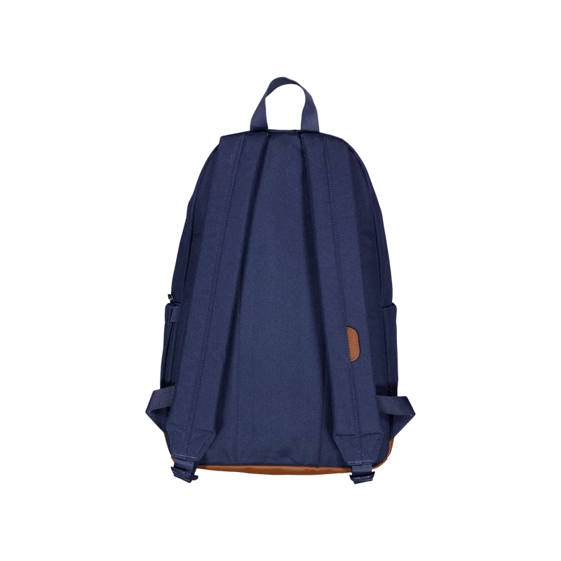 Herschel Heritage Backpack Navy/tan