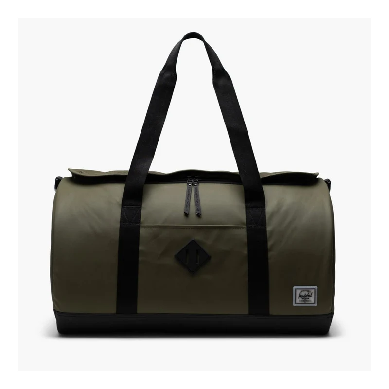 Herschel Heritage Duffle Ivy Green