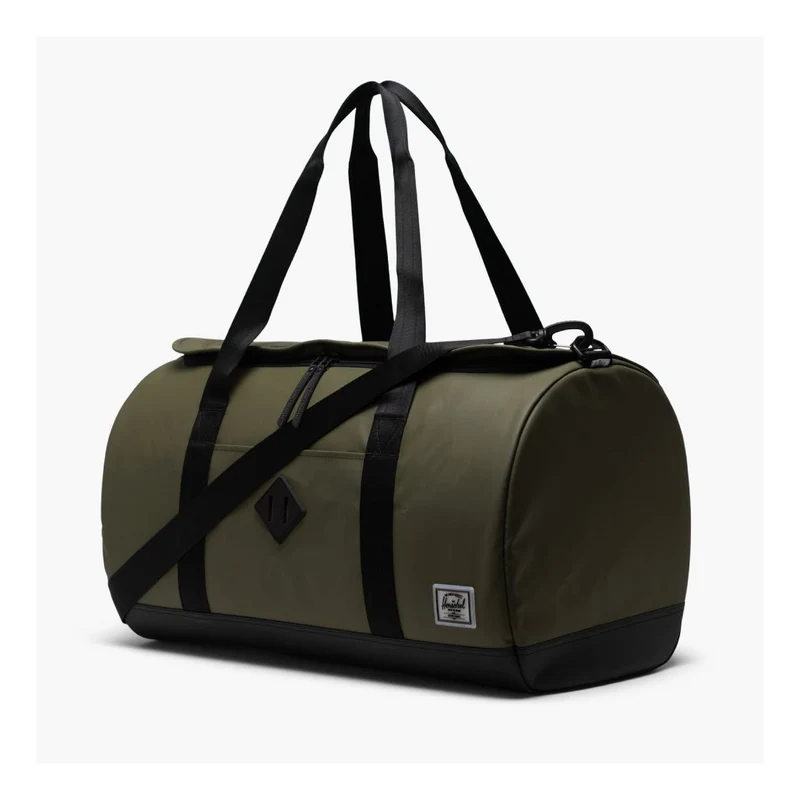 Herschel Heritage Duffle Ivy Green