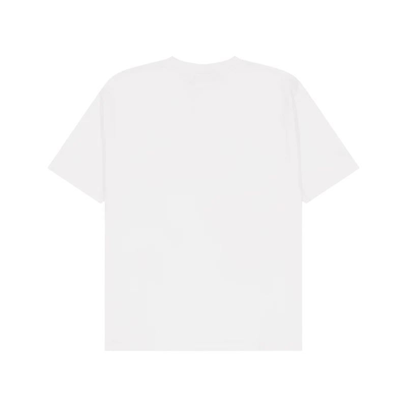 Le Tshirt Classique Nfpm White