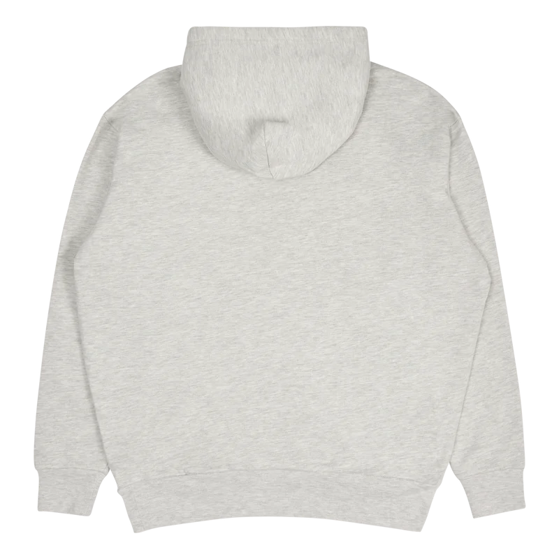 Lspohoodm1-long Sleeve-sweatsh Spring Heather