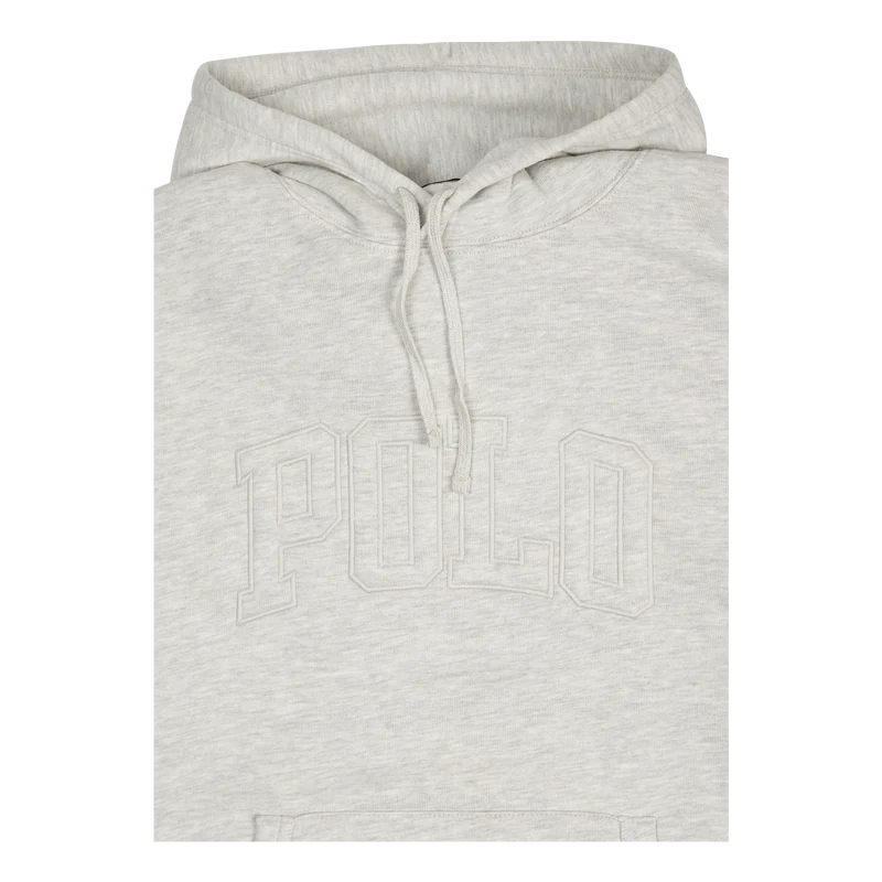 Lspohoodm1-long Sleeve-sweatsh Spring Heather