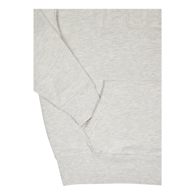 Lspohoodm1-long Sleeve-sweatsh Spring Heather