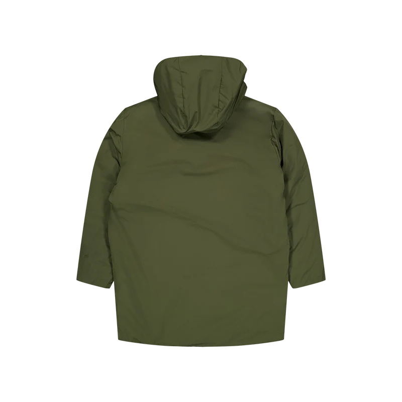Stavanger Military Nylon Insul Army Green